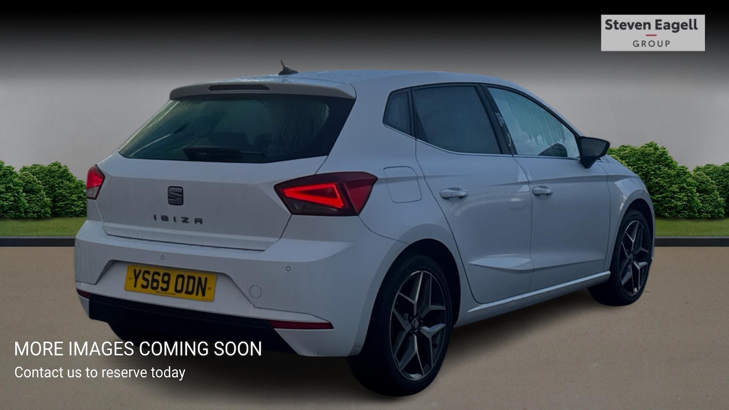 Used SEAT Ibiza 2019 for sale - 77351773: Photo 4