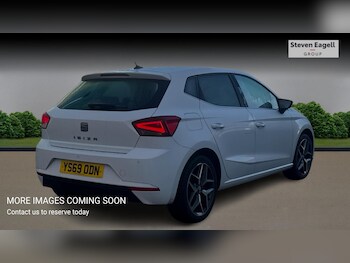 Used SEAT Ibiza 2019 for sale - 77351773: Photo