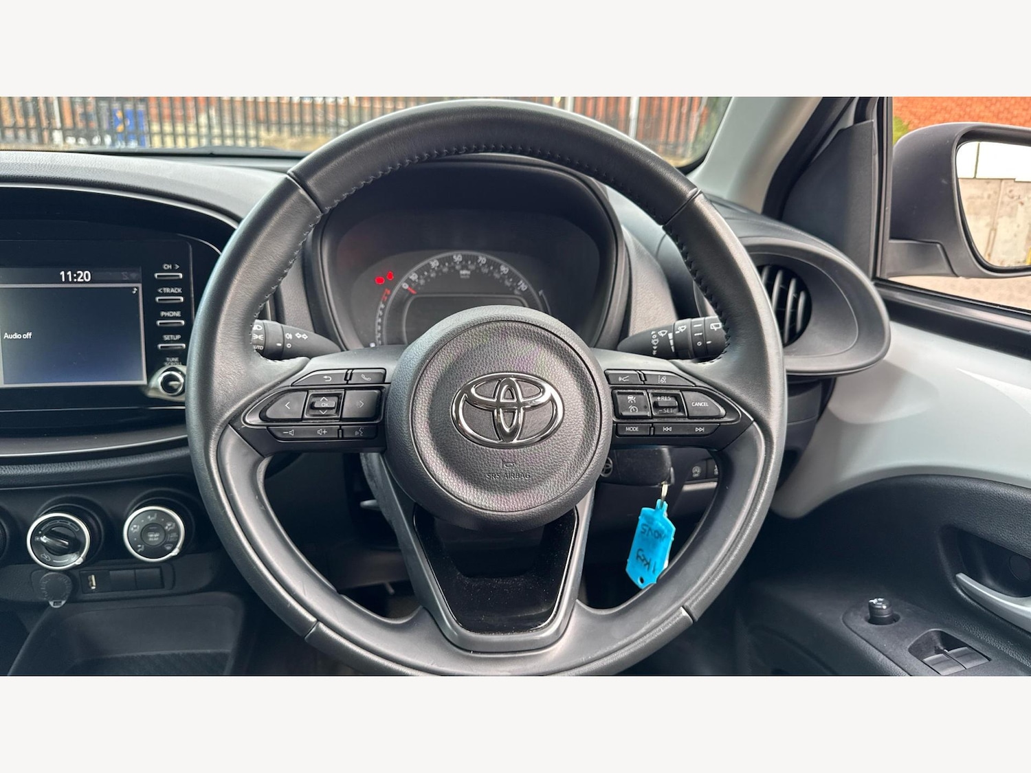 Used Toyota Aygo X 2022 for sale - 77066461: Photo 10