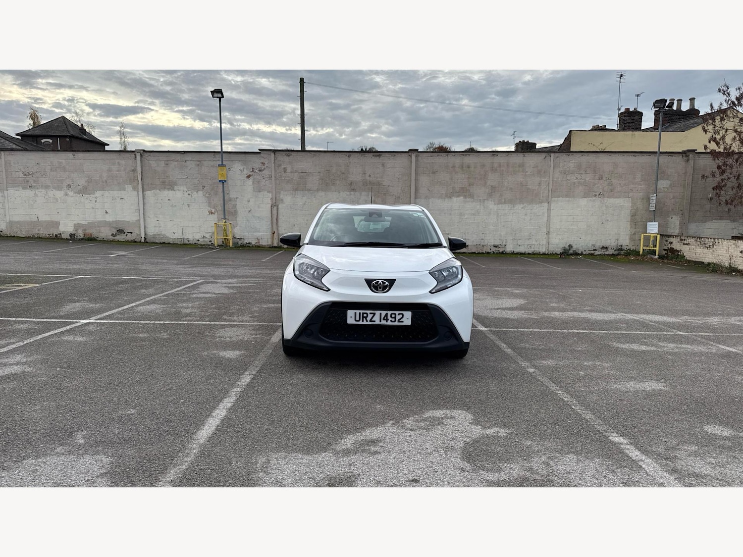 Used Toyota Aygo X 2022 for sale - 77066461: Photo 17