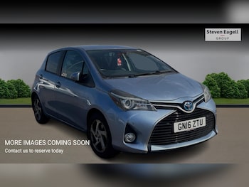 Used Toyota Yaris 2016 for sale - 78784067: Photo