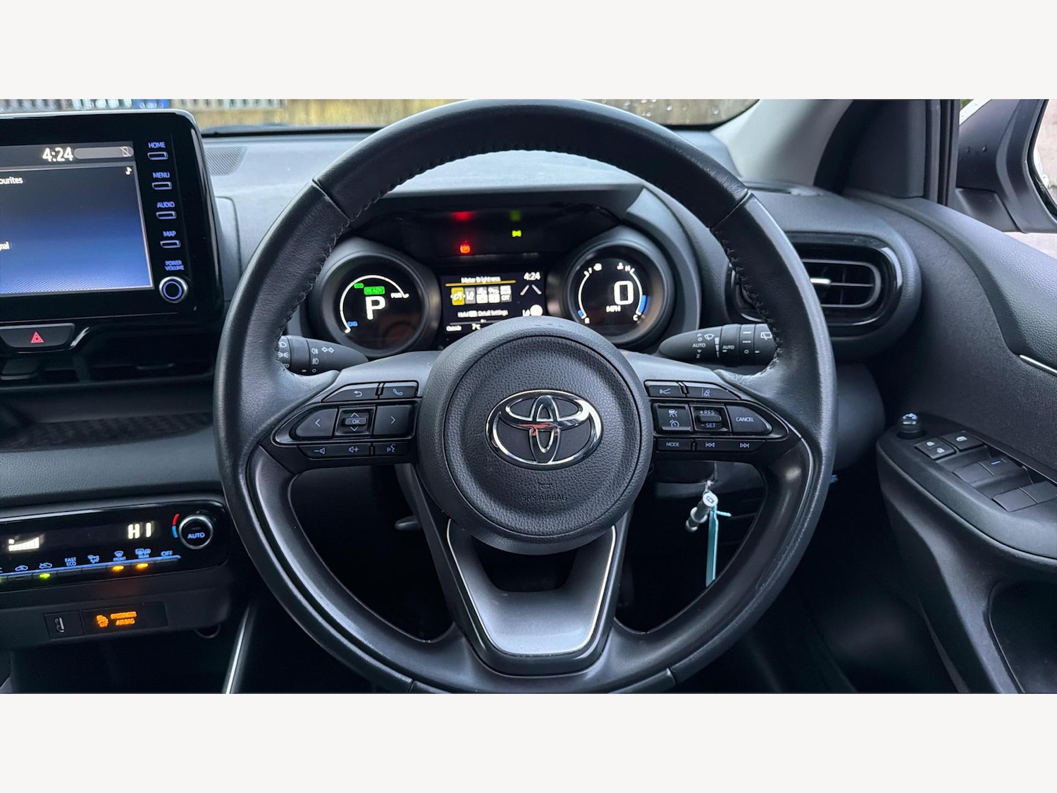 Used Toyota Yaris for sale - 77658625: Photo 11