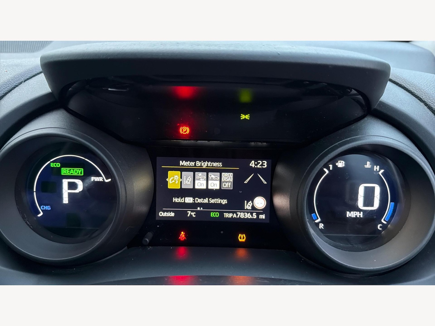 Used Toyota Yaris for sale - 77658625: Photo 12