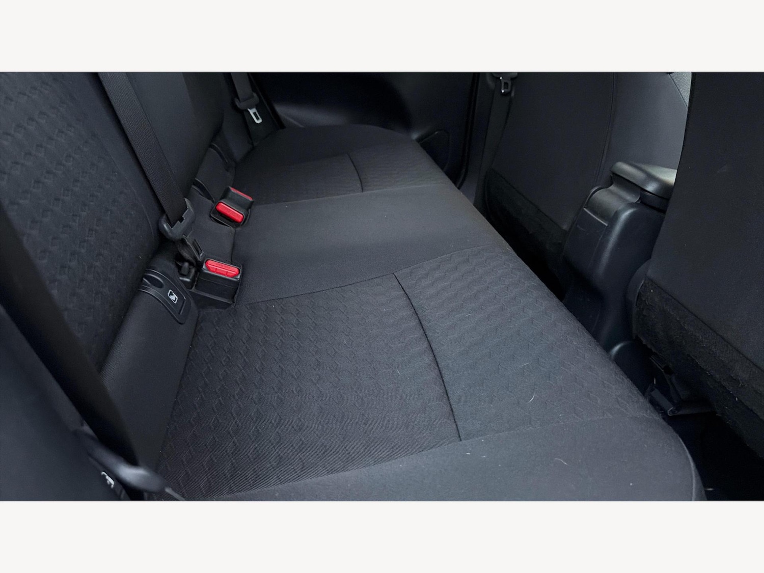 Used Toyota Yaris for sale - 77658625: Photo 15