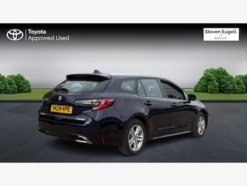 Used Suzuki Swace 2024 for sale - 79348869: Photo