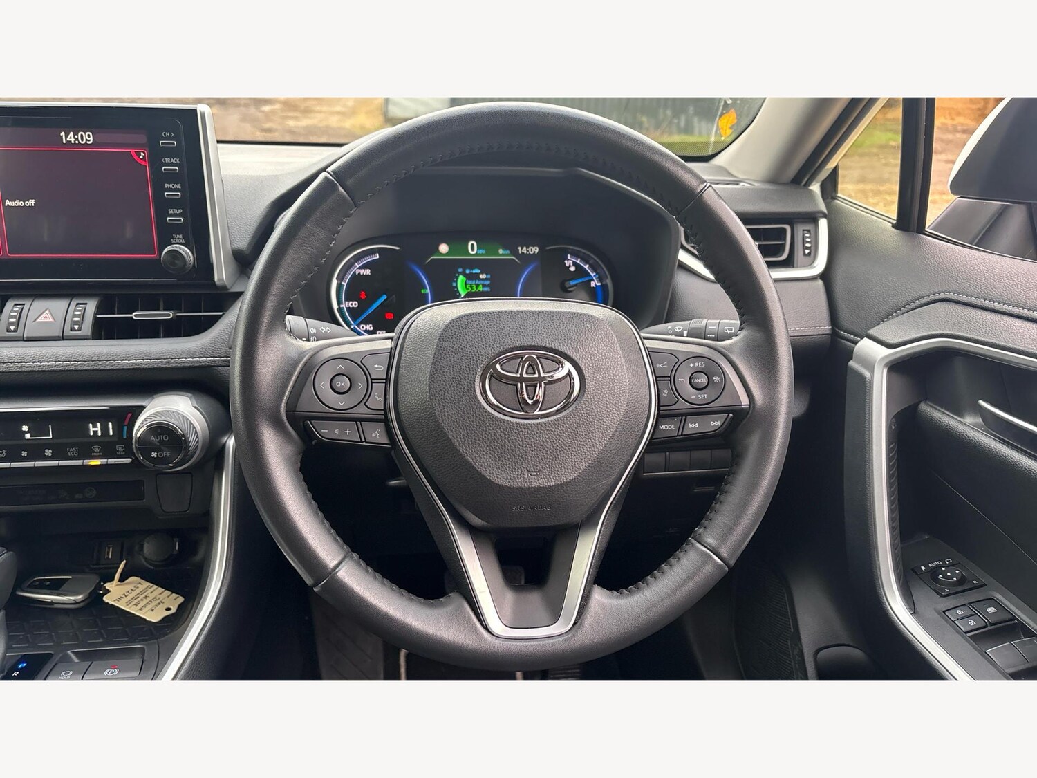 Used Toyota RAV4 2022 for sale - 76965068: Photo 10