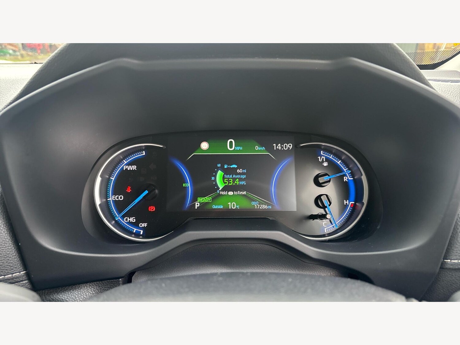 Used Toyota RAV4 2022 for sale - 76965068: Photo 11