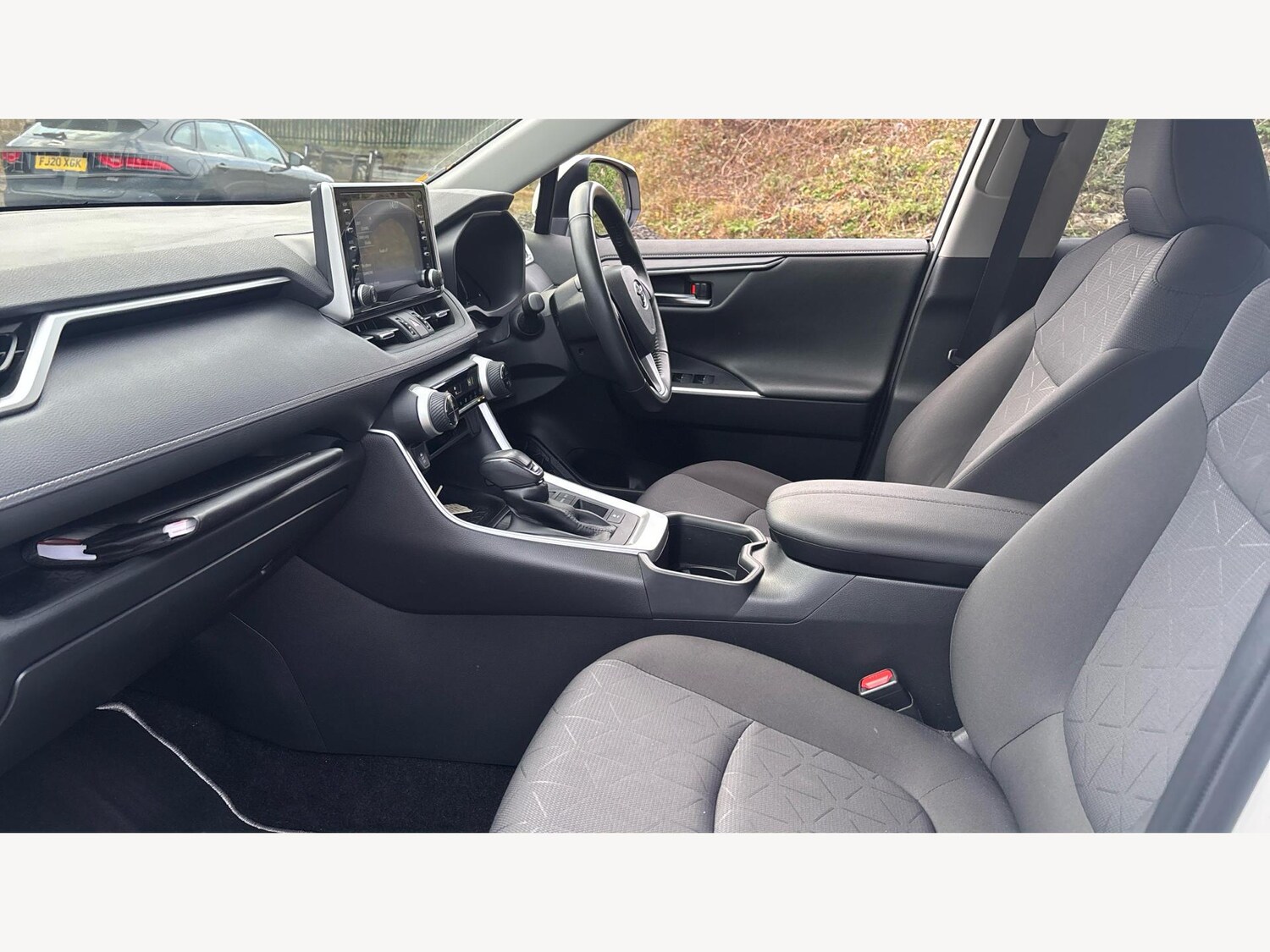 Used Toyota RAV4 2022 for sale - 76965068: Photo 12