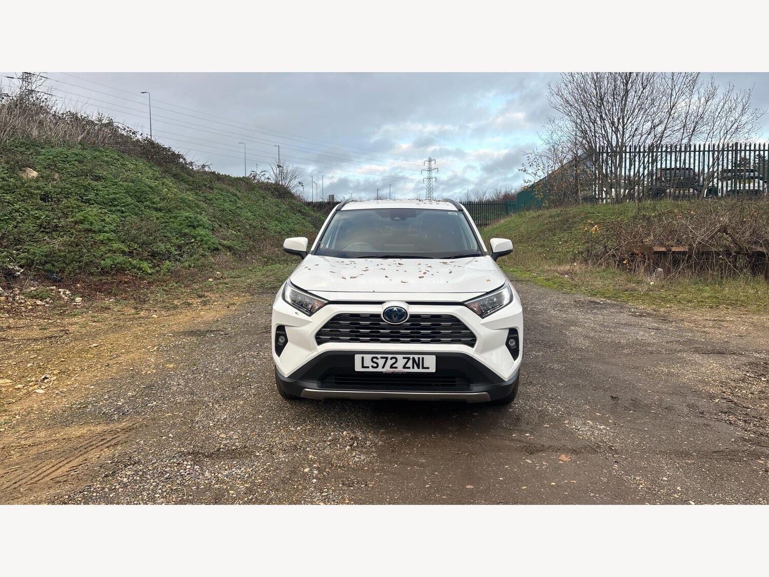 Used Toyota RAV4 2022 for sale - 76965068: Photo 17