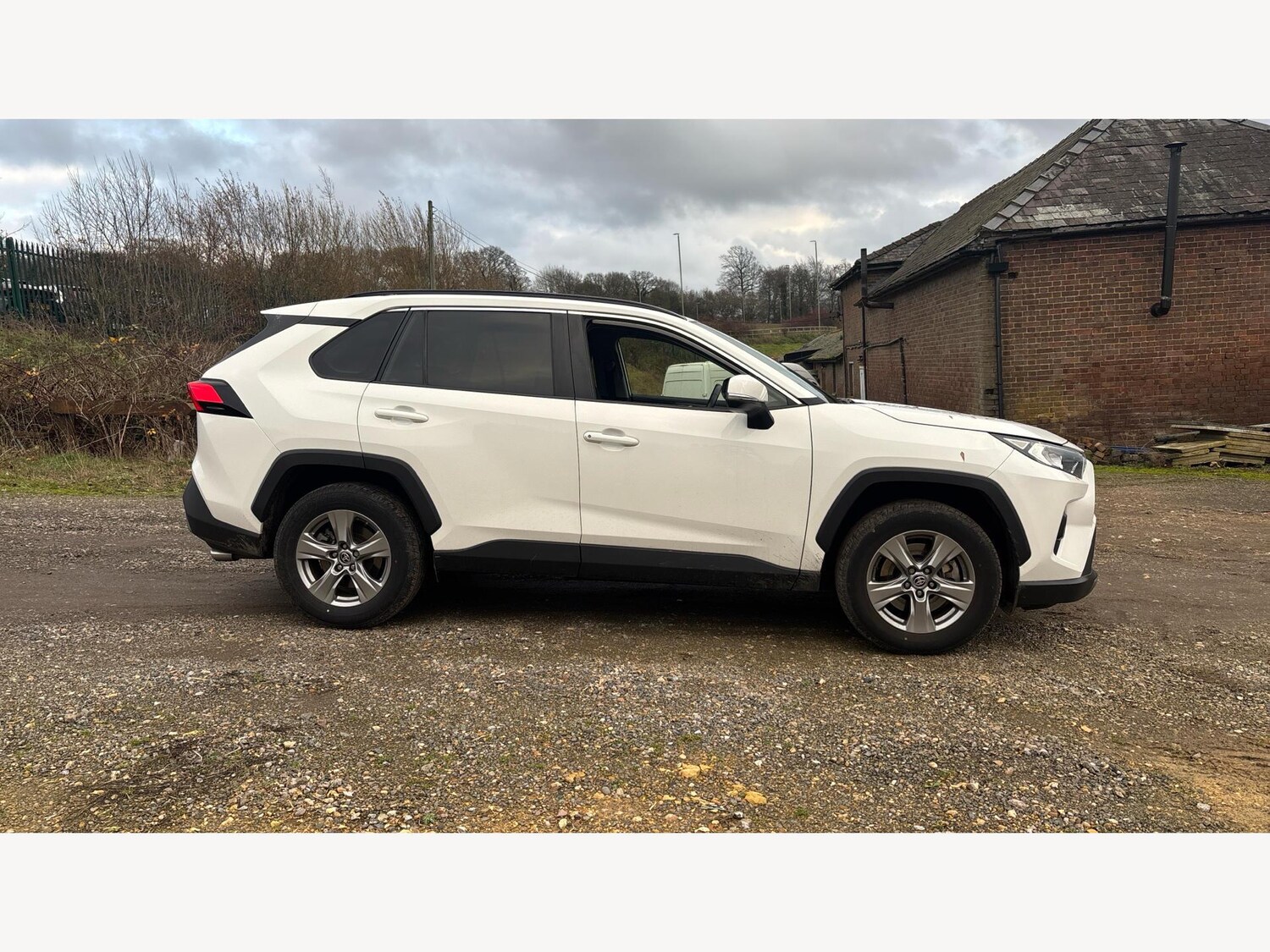 Used Toyota RAV4 2022 for sale - 76965068: Photo 18