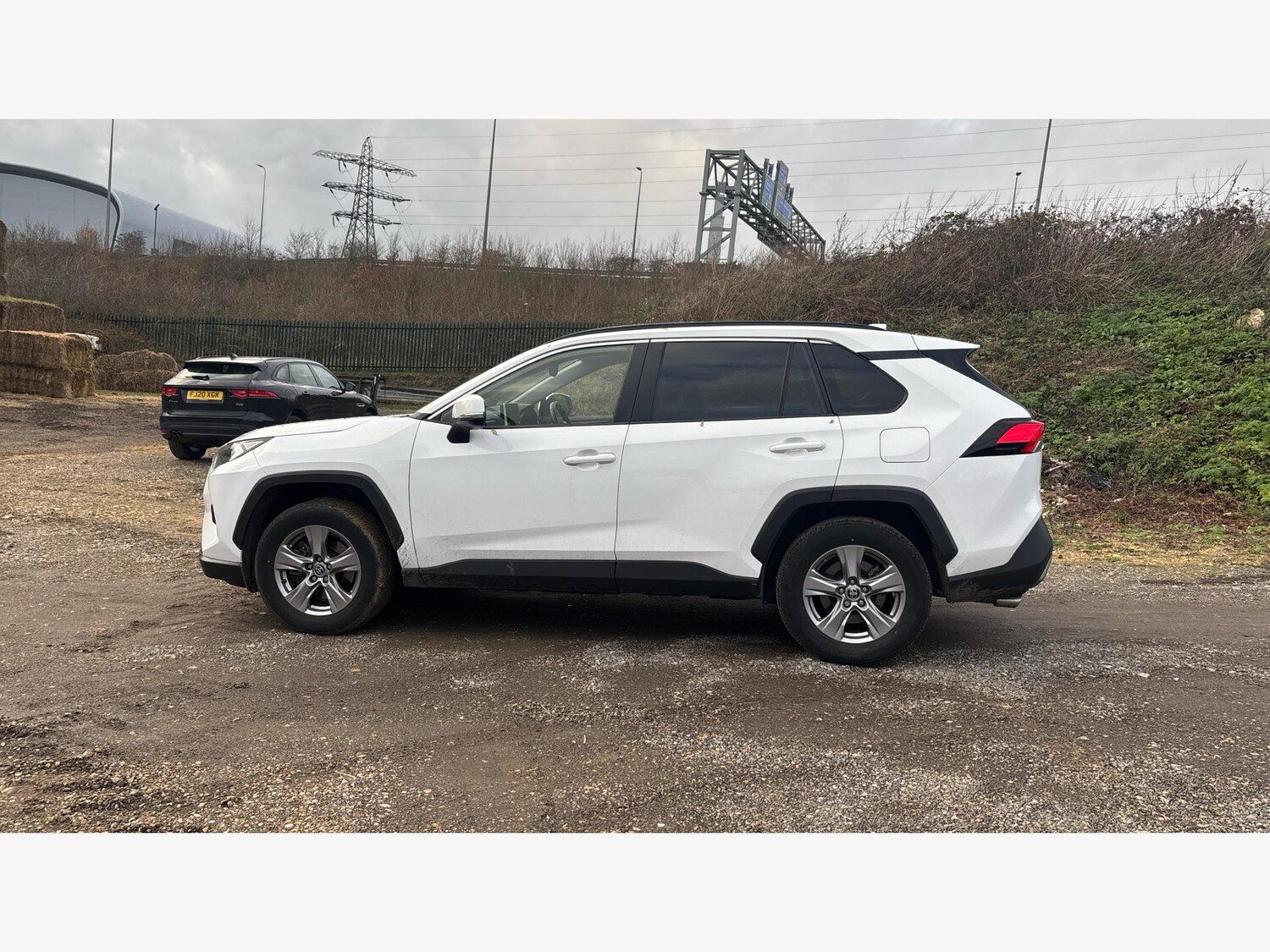 Used Toyota RAV4 2022 for sale - 76965068: Photo 19