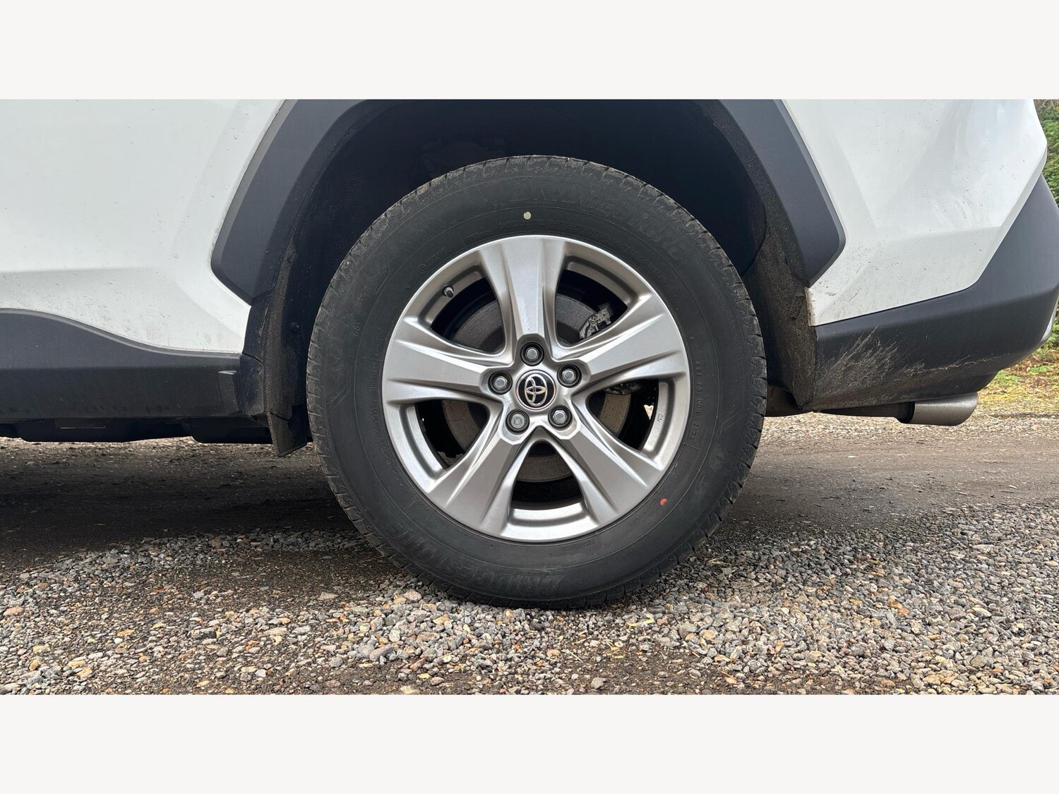 Used Toyota RAV4 2022 for sale - 76965068: Photo 20