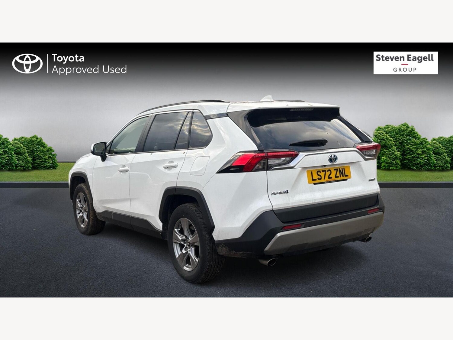 Used Toyota RAV4 2022 for sale - 76965068: Photo 6