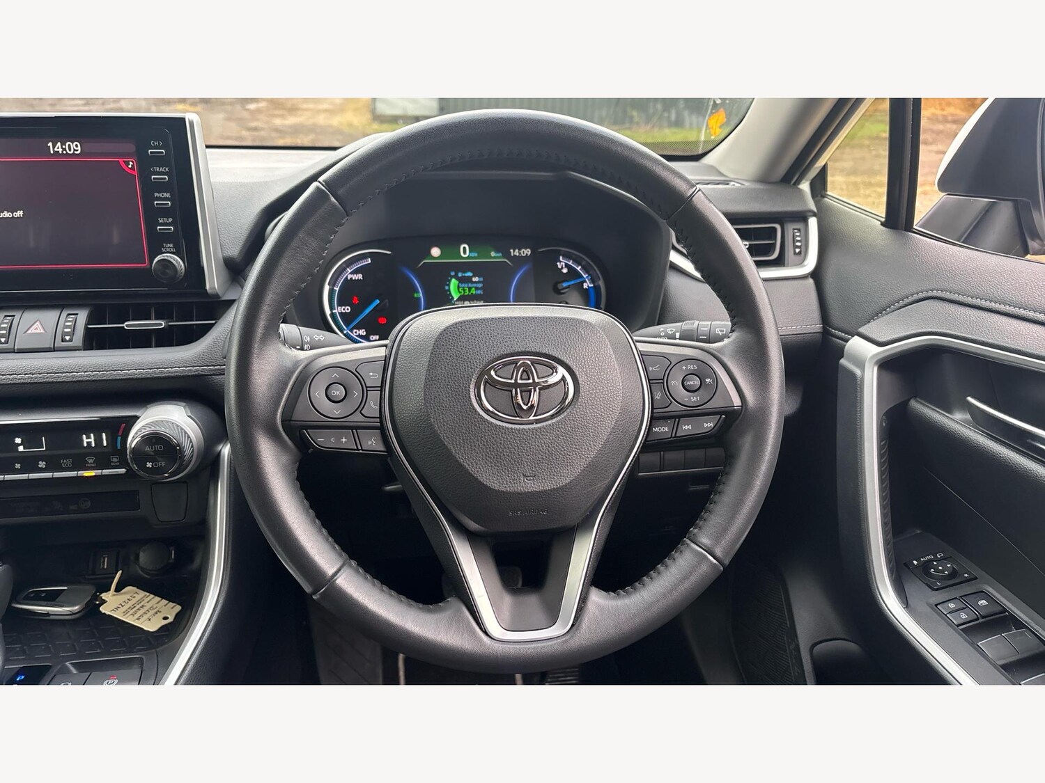 Used Toyota RAV4 2022 for sale - 76965068: Photo 8