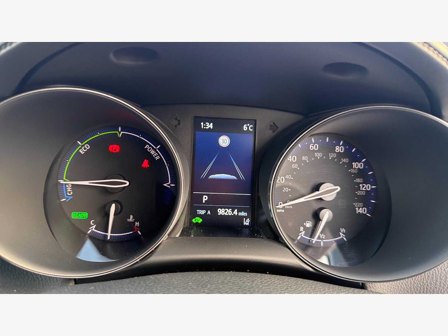 Used Toyota C-HR 2023 for sale - 77057581: Photo 11