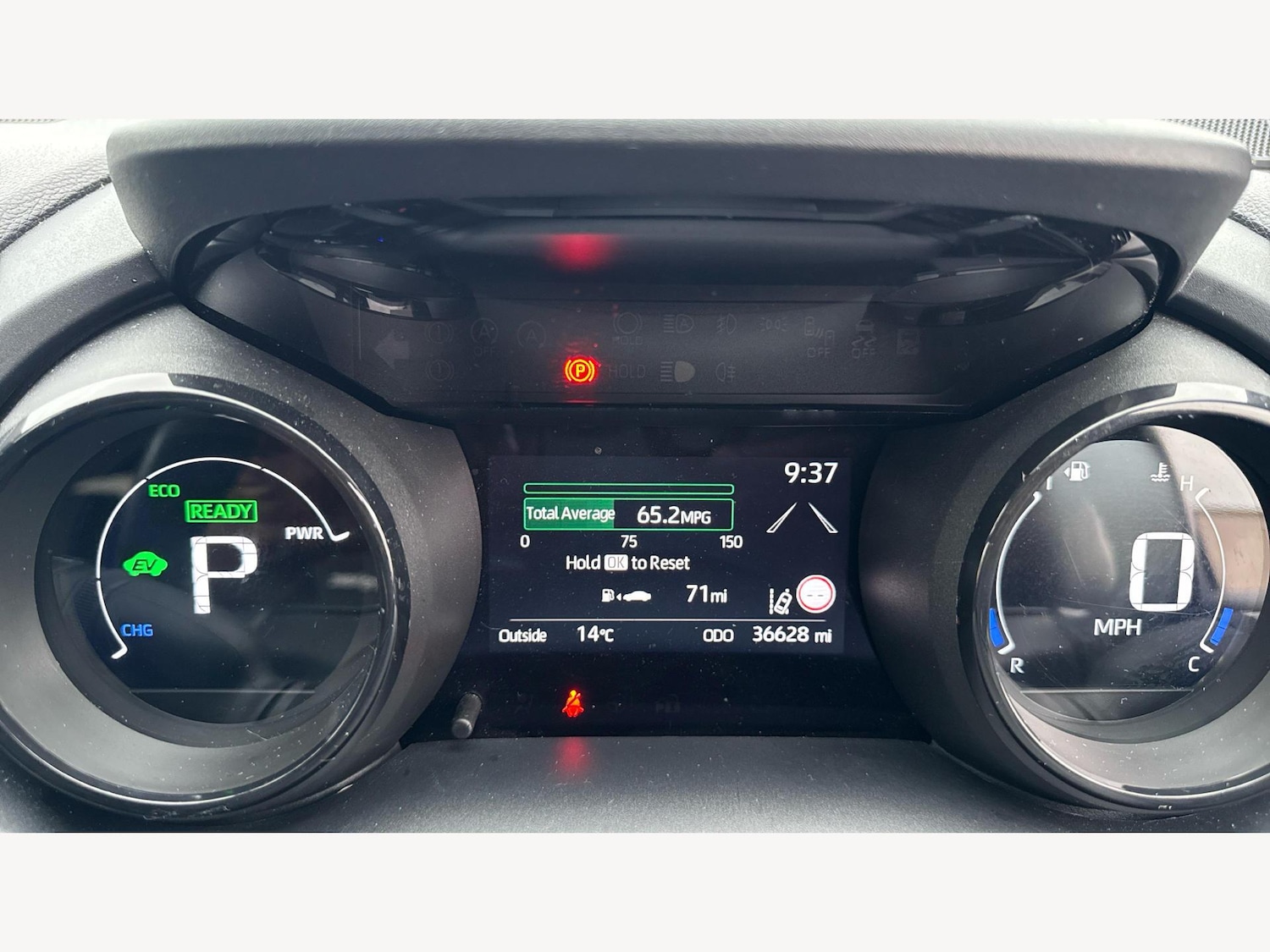 Used Toyota Yaris 2021 for sale - 76472595: Photo 11