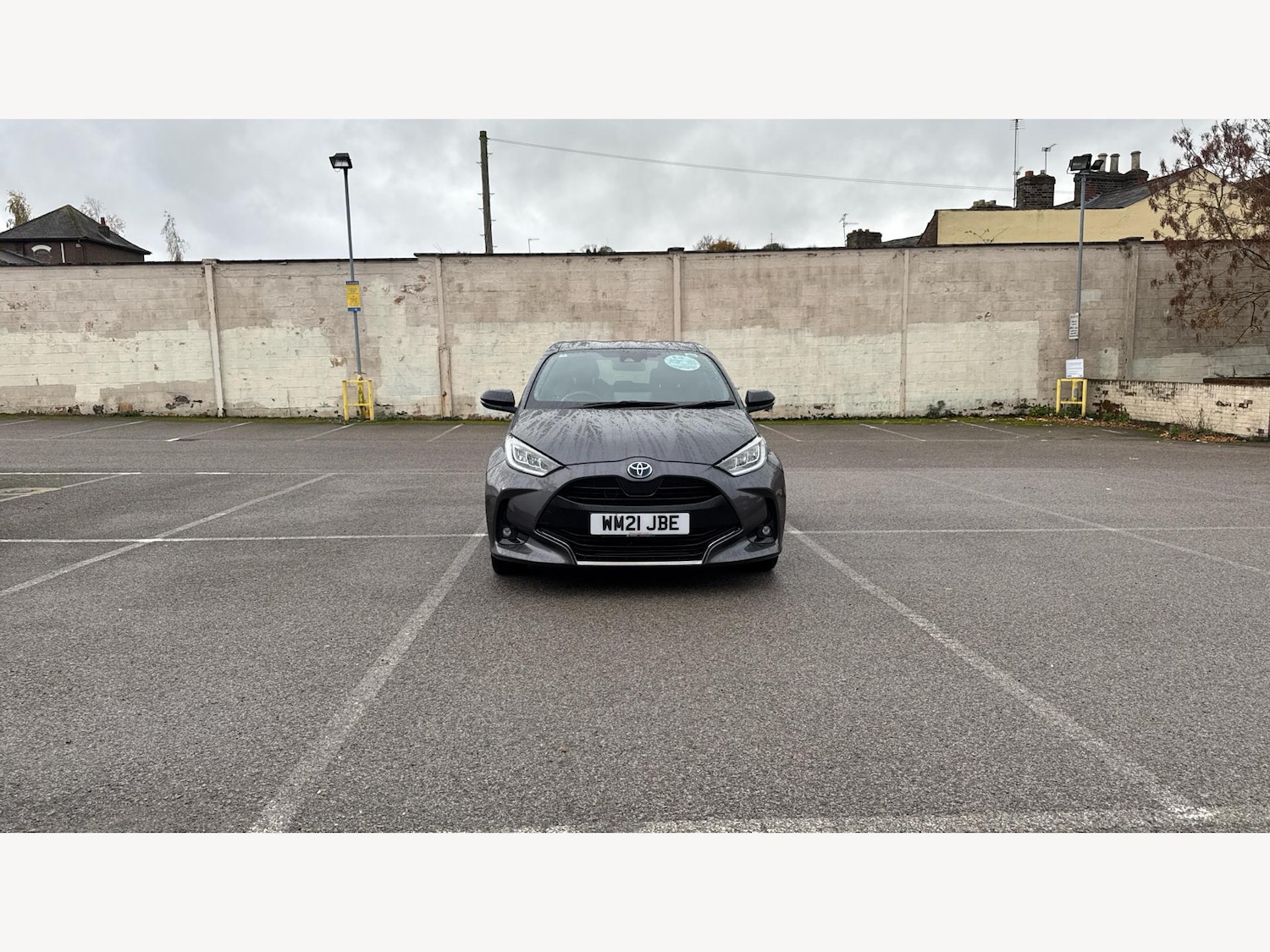 Used Toyota Yaris 2021 for sale - 76472595: Photo 17