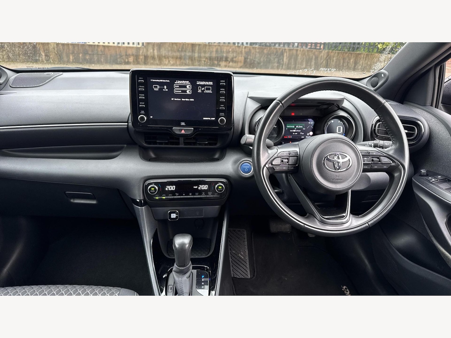 Used Toyota Yaris 2021 for sale - 76472595: Photo 7