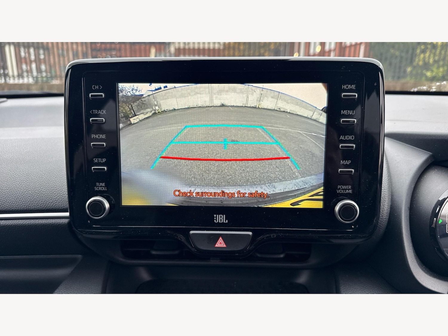 Used Toyota Yaris 2021 for sale - 76472595: Photo 9