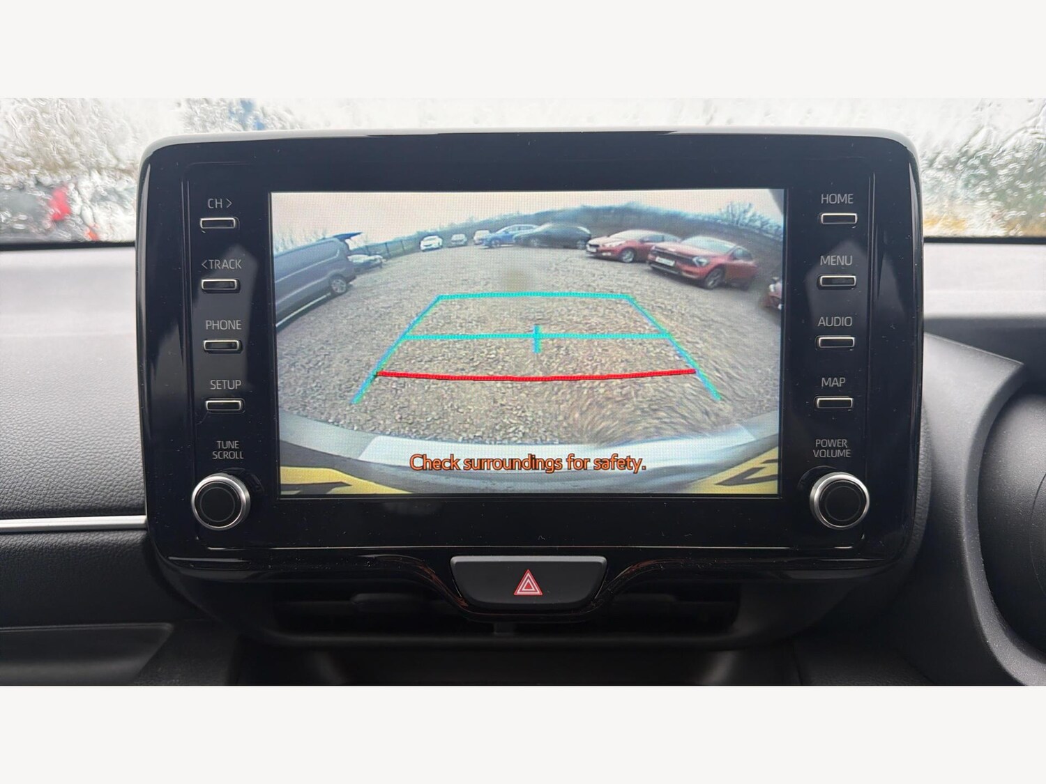 Used Toyota Yaris 2022 for sale - 77411881: Photo 10