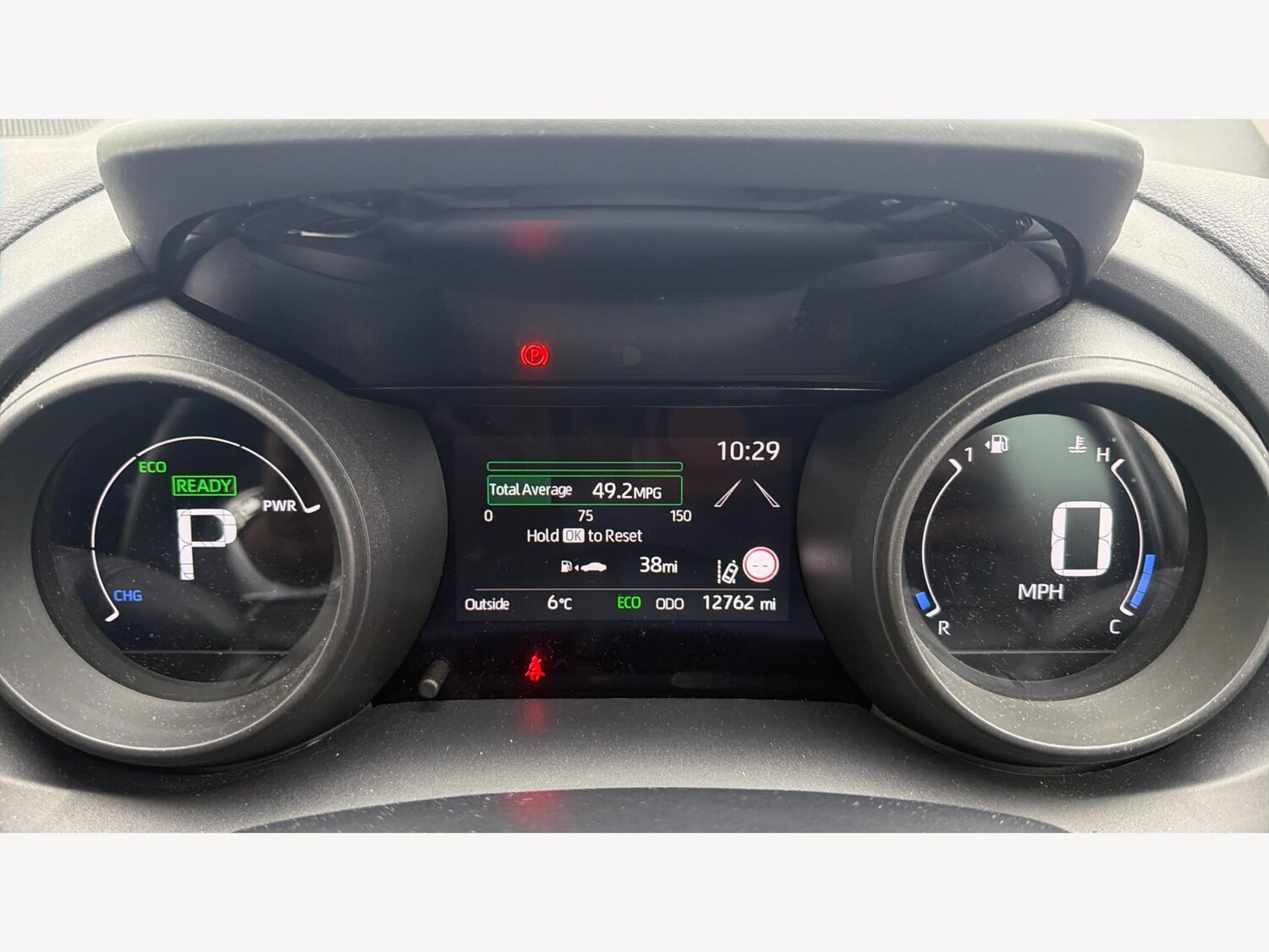 Used Toyota Yaris 2022 for sale - 77411881: Photo 12