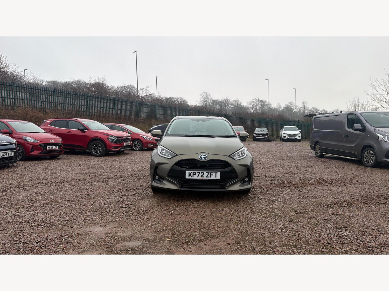 Used Toyota Yaris 2022 for sale - 77411881: Photo 18