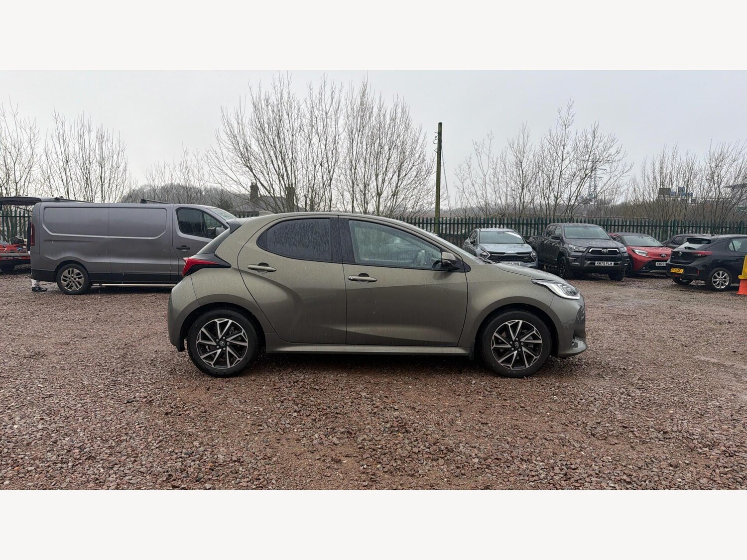 Used Toyota Yaris 2022 for sale - 77411881: Photo 19
