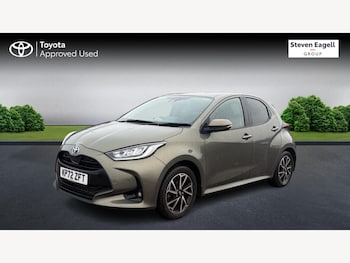 Used Toyota Yaris 2022 for sale - 77411881: Photo