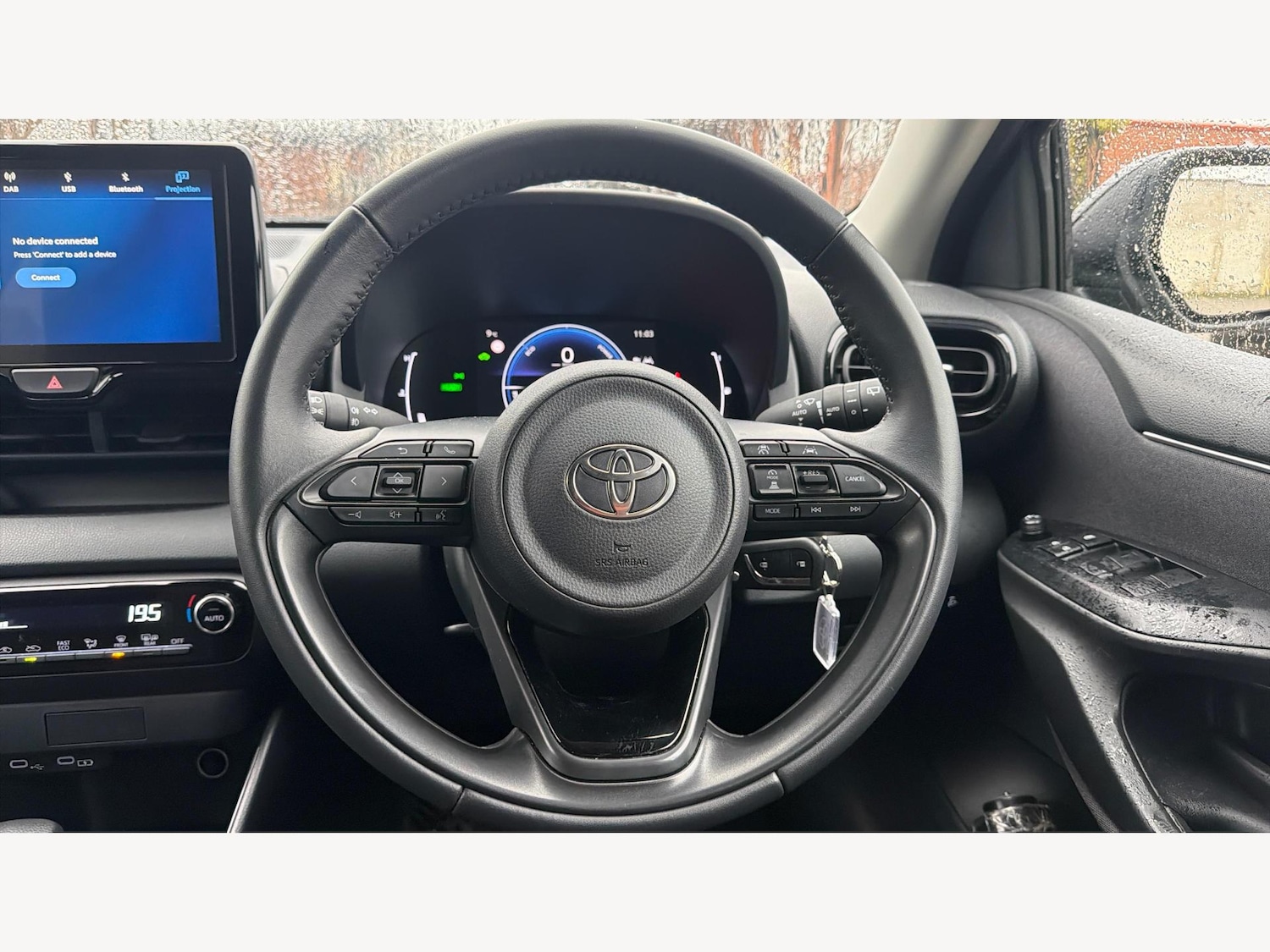 Used Toyota Yaris 2025 for sale - 77238541: Photo 10