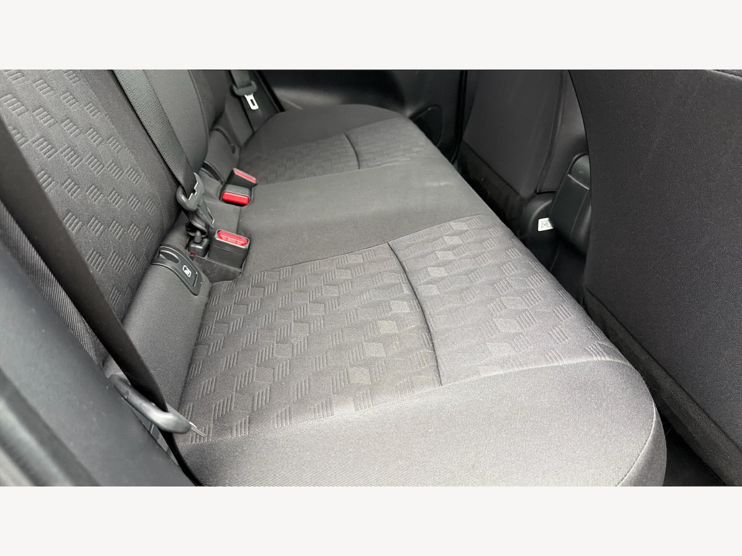 Used Toyota Yaris 2025 for sale - 77238541: Photo 14