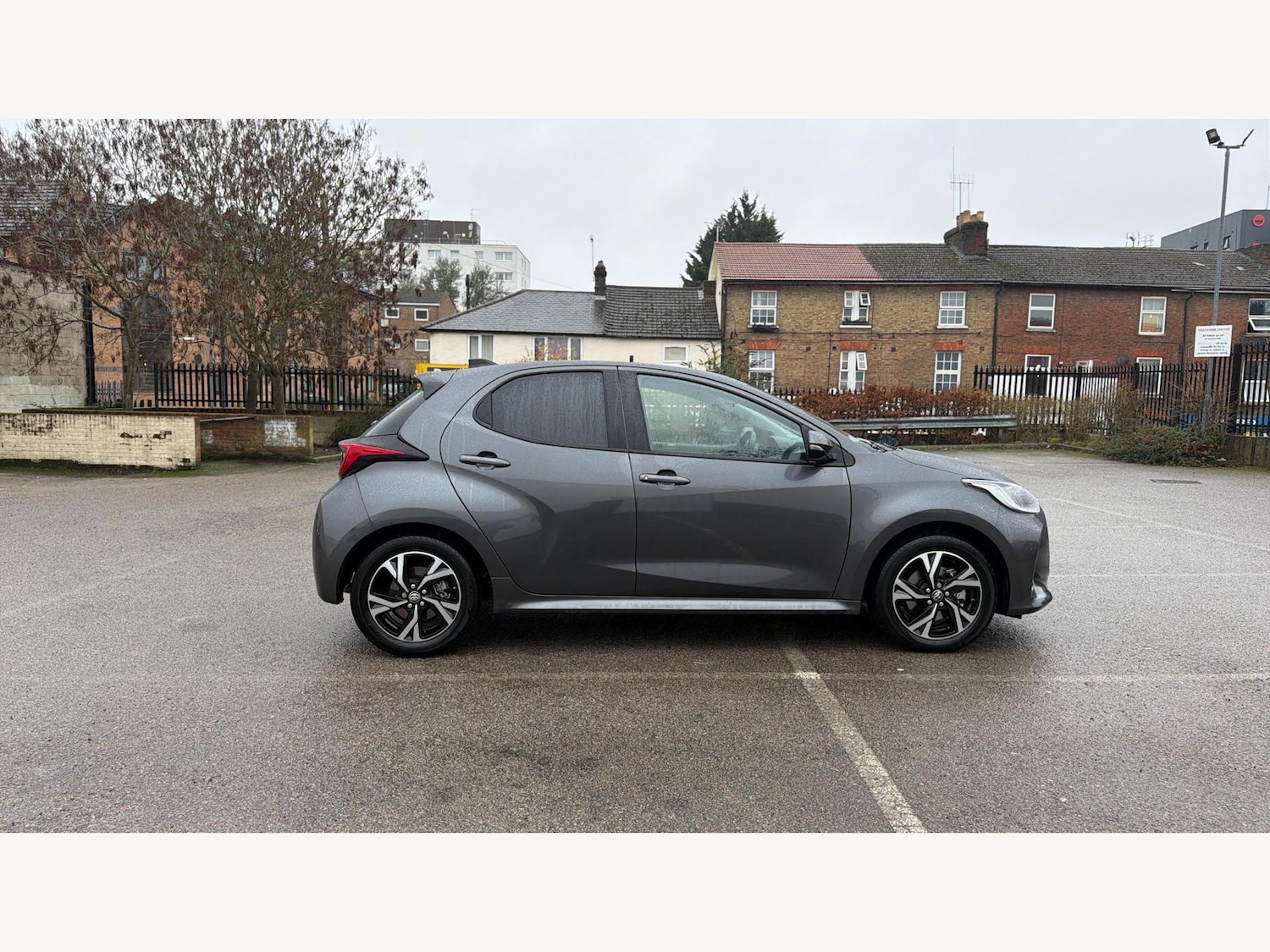 Used Toyota Yaris 2025 for sale - 77238541: Photo 18