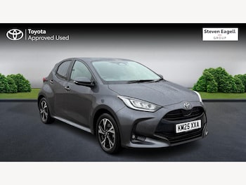 Used Toyota Yaris 2025 for sale - 77238541: Photo