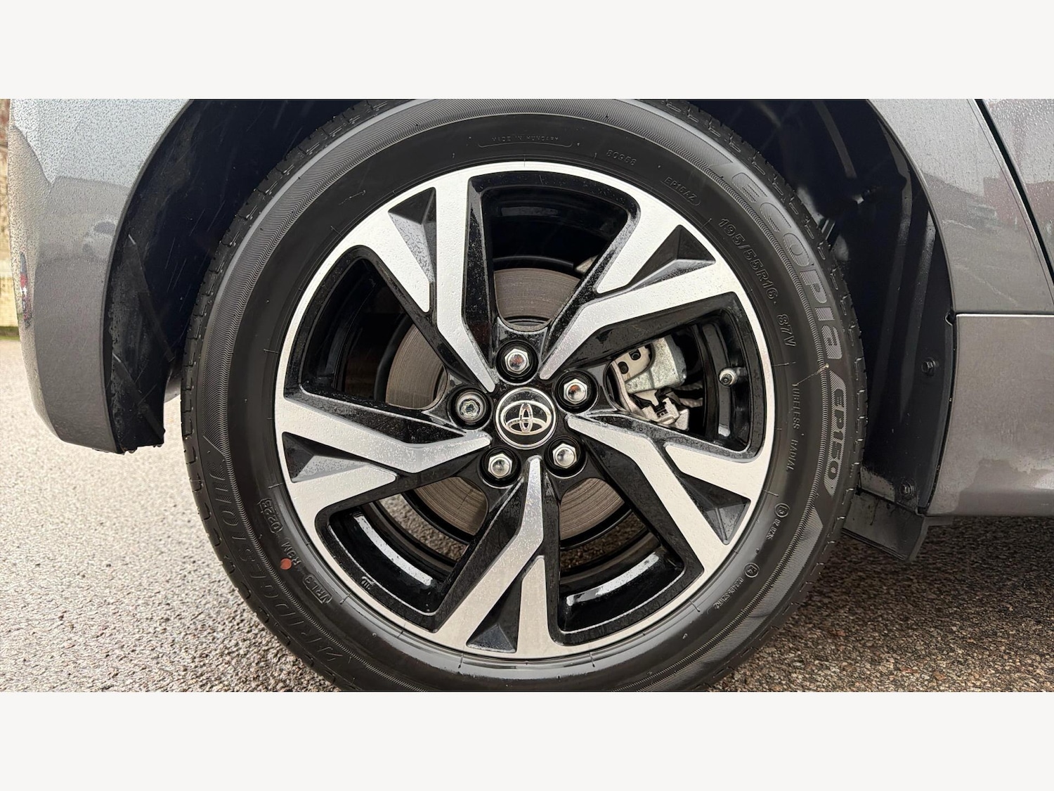 Used Toyota Yaris 2025 for sale - 77238541: Photo 20