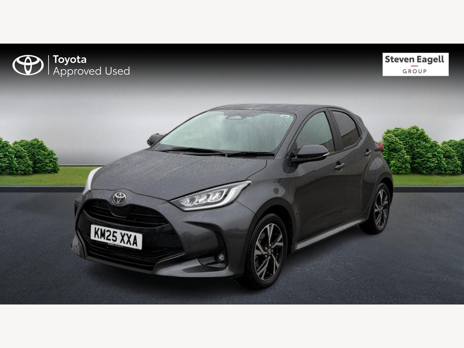 Used Toyota Yaris 2025 for sale - 77238541: Photo 3