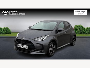 Used Toyota Yaris 2025 for sale - 77238541: Photo