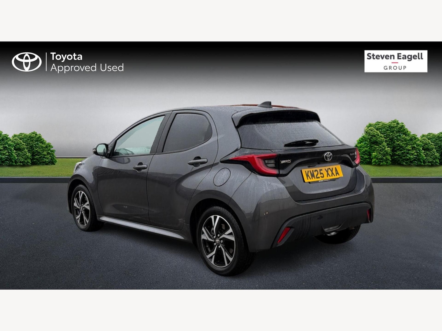 Used Toyota Yaris 2025 for sale - 77238541: Photo 6