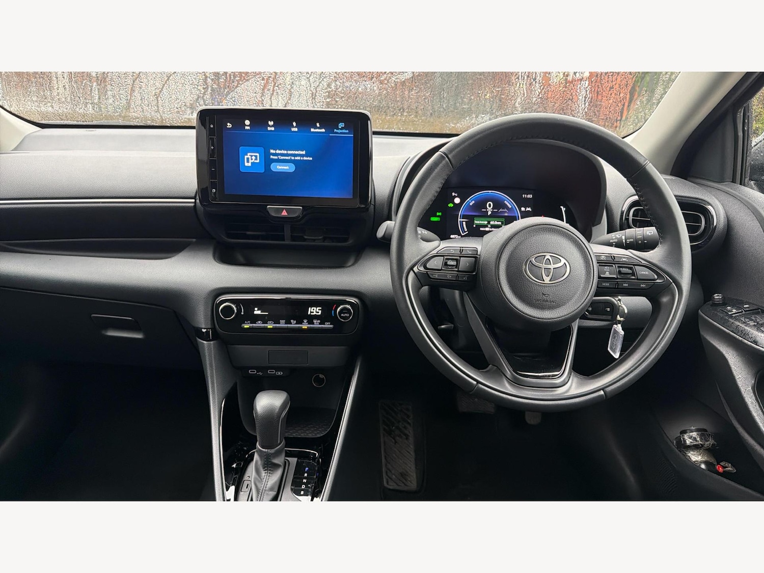 Used Toyota Yaris 2025 for sale - 77238541: Photo 7
