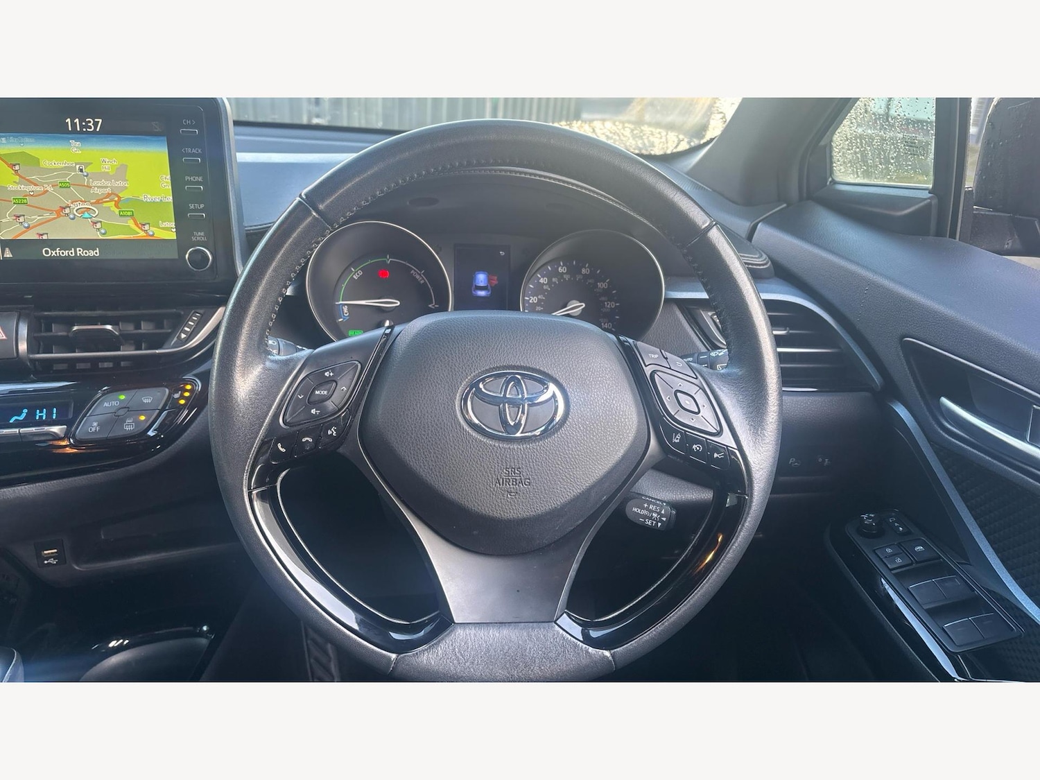 Used Toyota C-HR 2020 for sale - 77097495: Photo 10