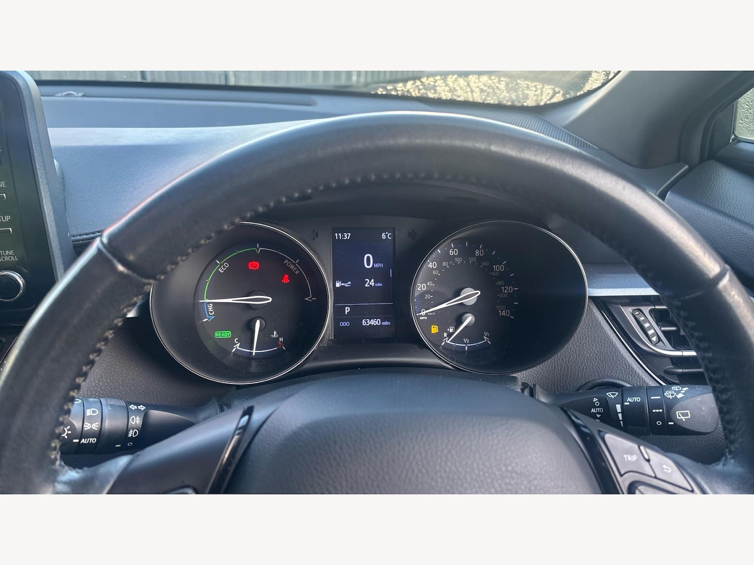 Used Toyota C-HR 2020 for sale - 77097495: Photo 11