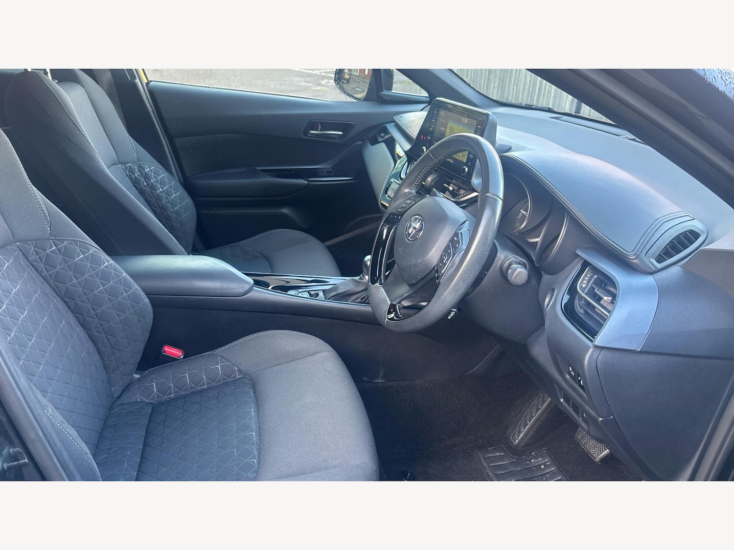 Used Toyota C-HR 2020 for sale - 77097495: Photo 13