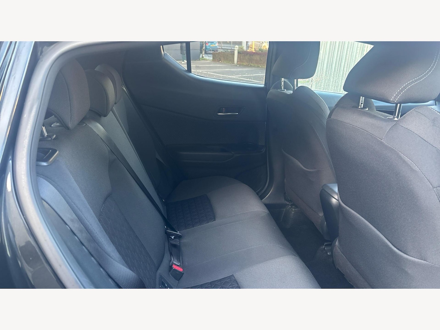 Used Toyota C-HR 2020 for sale - 77097495: Photo 14