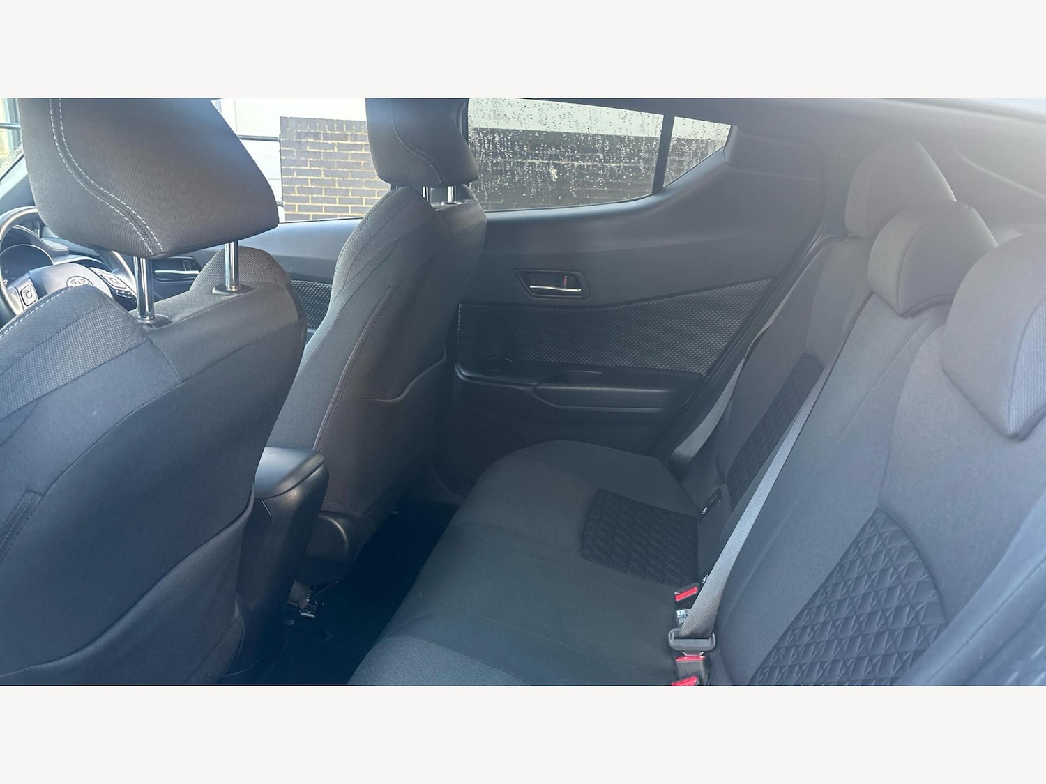 Used Toyota C-HR 2020 for sale - 77097495: Photo 15