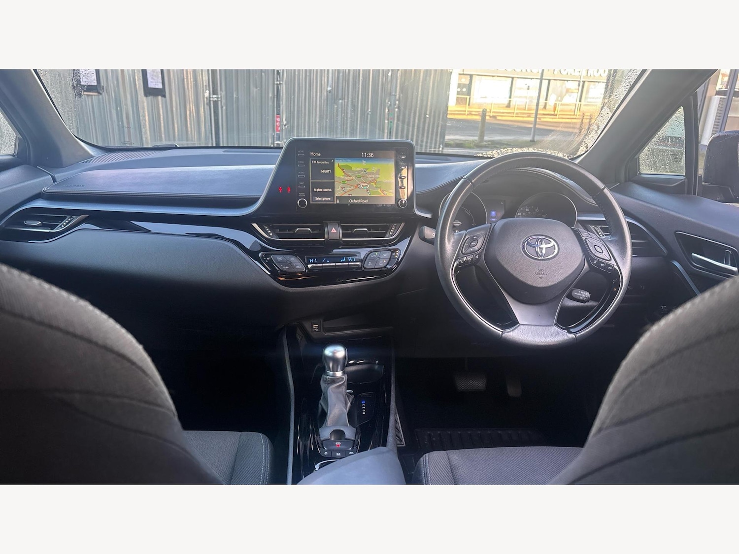Used Toyota C-HR 2020 for sale - 77097495: Photo 7