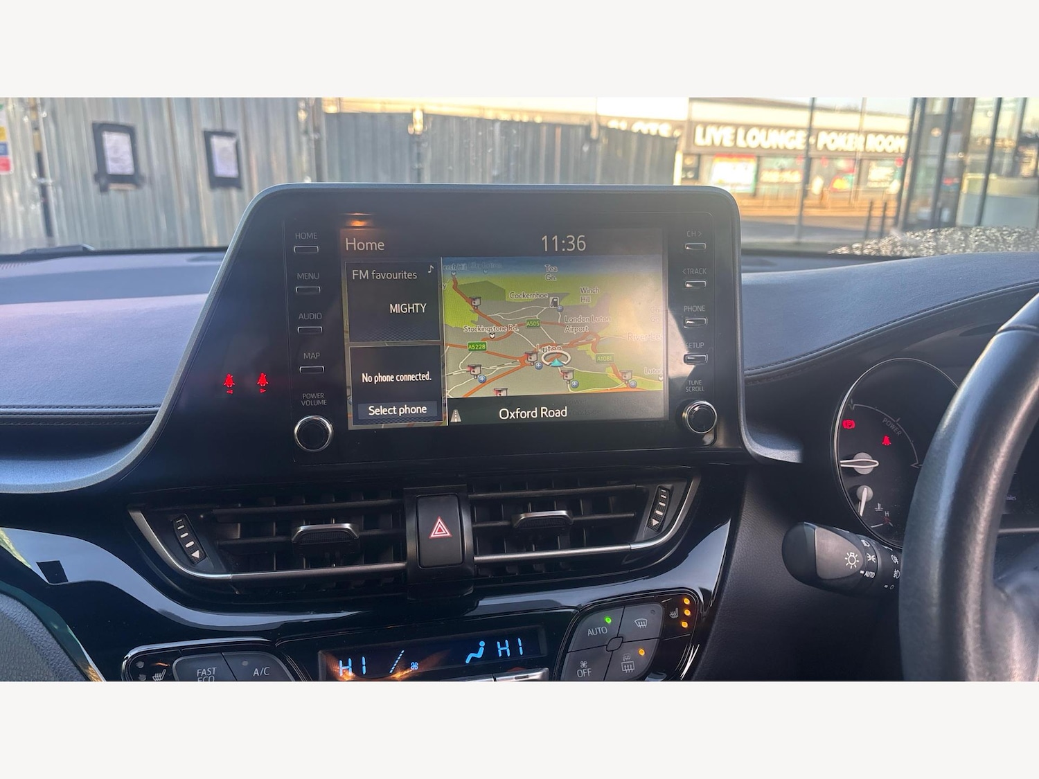 Used Toyota C-HR 2020 for sale - 77097495: Photo 9