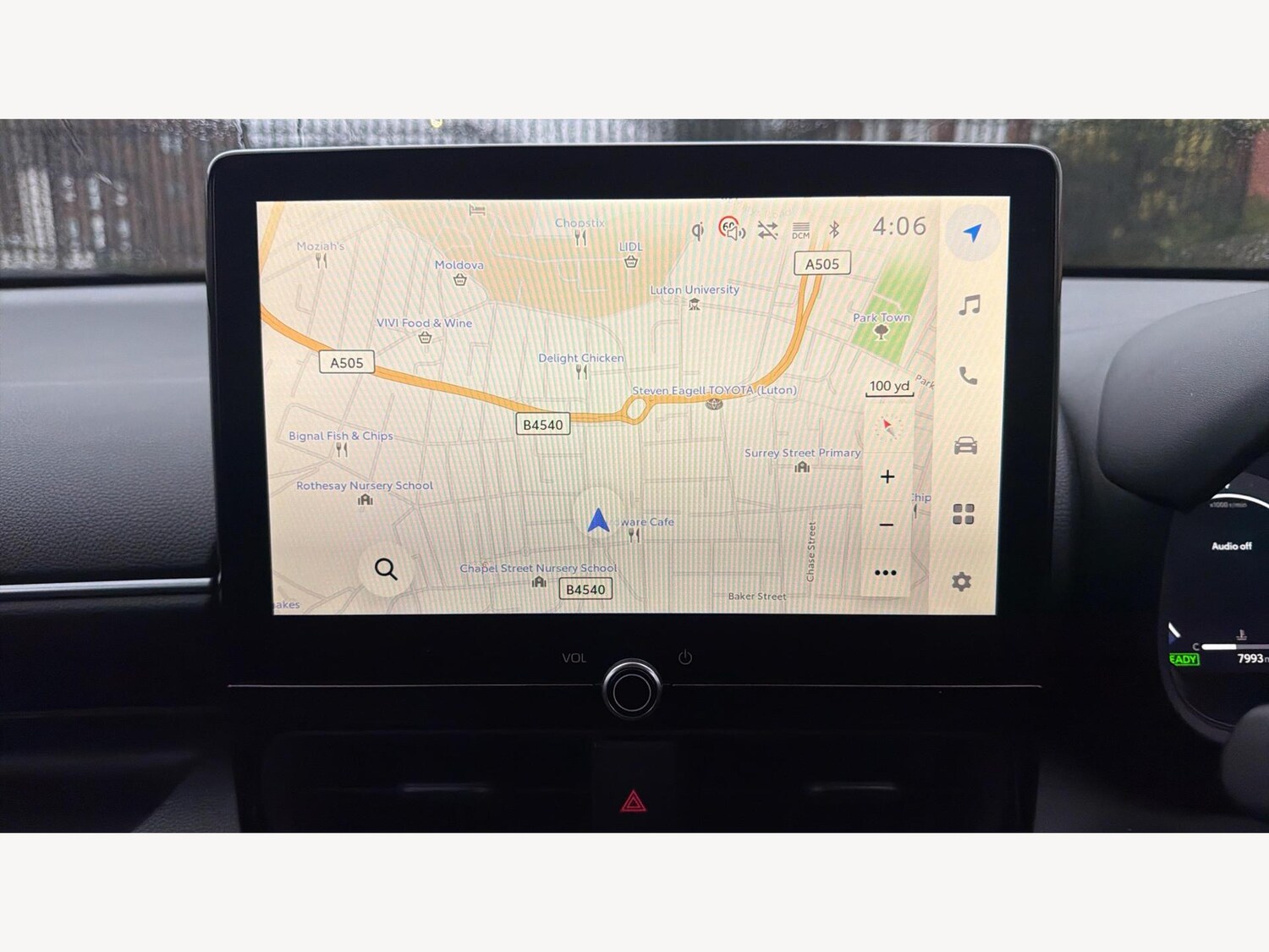 Used Toyota Yaris 2025 for sale - 77599134: Photo 10