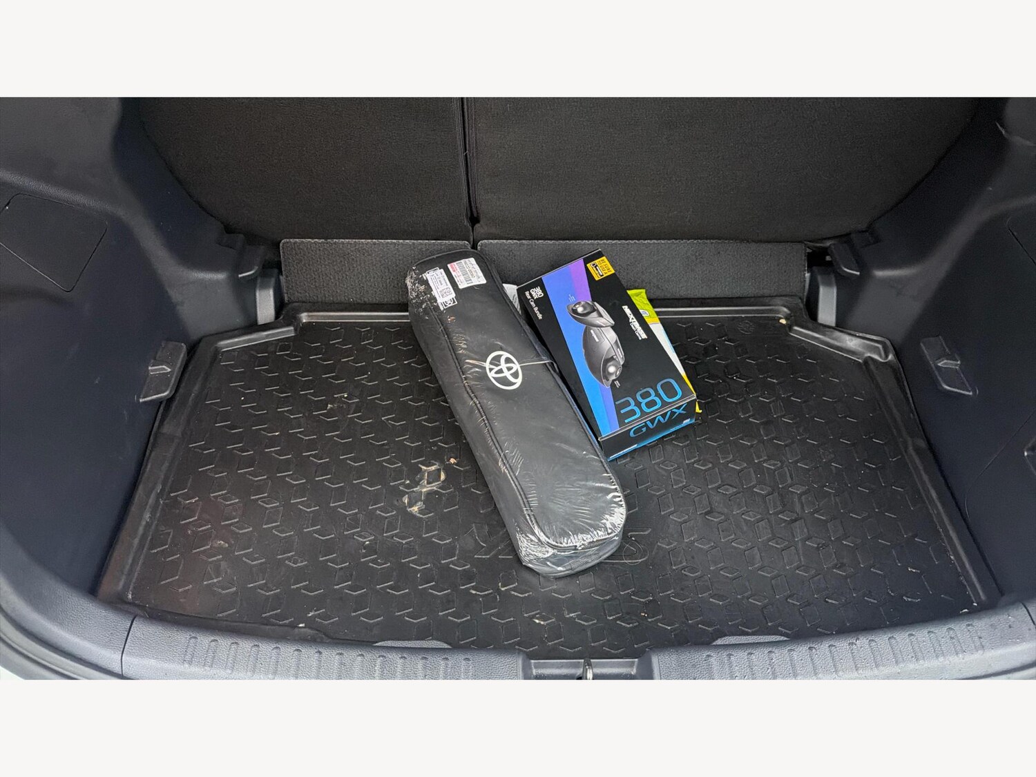 Used Toyota Yaris 2025 for sale - 77599134: Photo 17