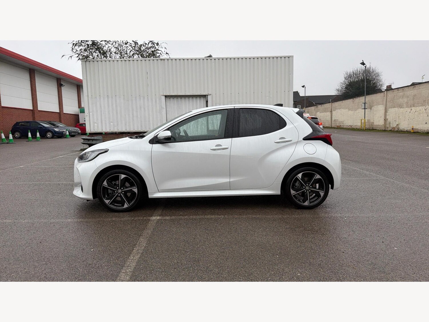 Used Toyota Yaris 2025 for sale - 77599134: Photo 20