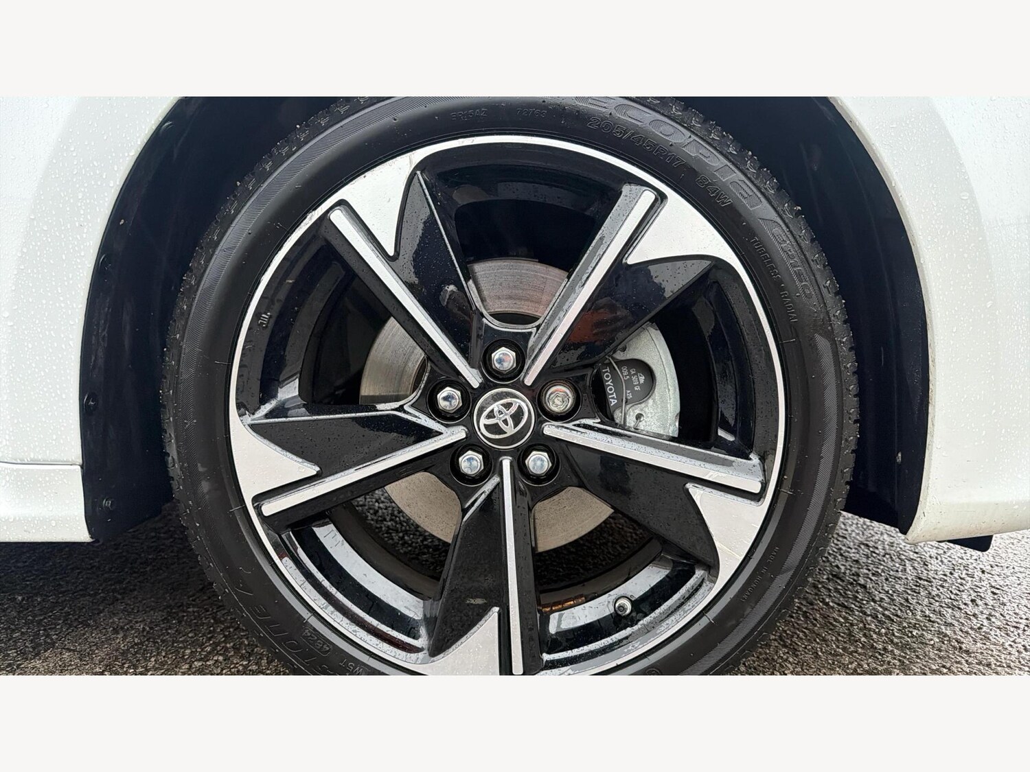 Used Toyota Yaris 2025 for sale - 77599134: Photo 21