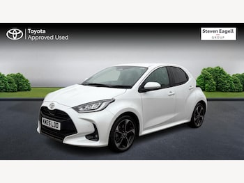 Used Toyota Yaris 2025 for sale - 77599134: Photo