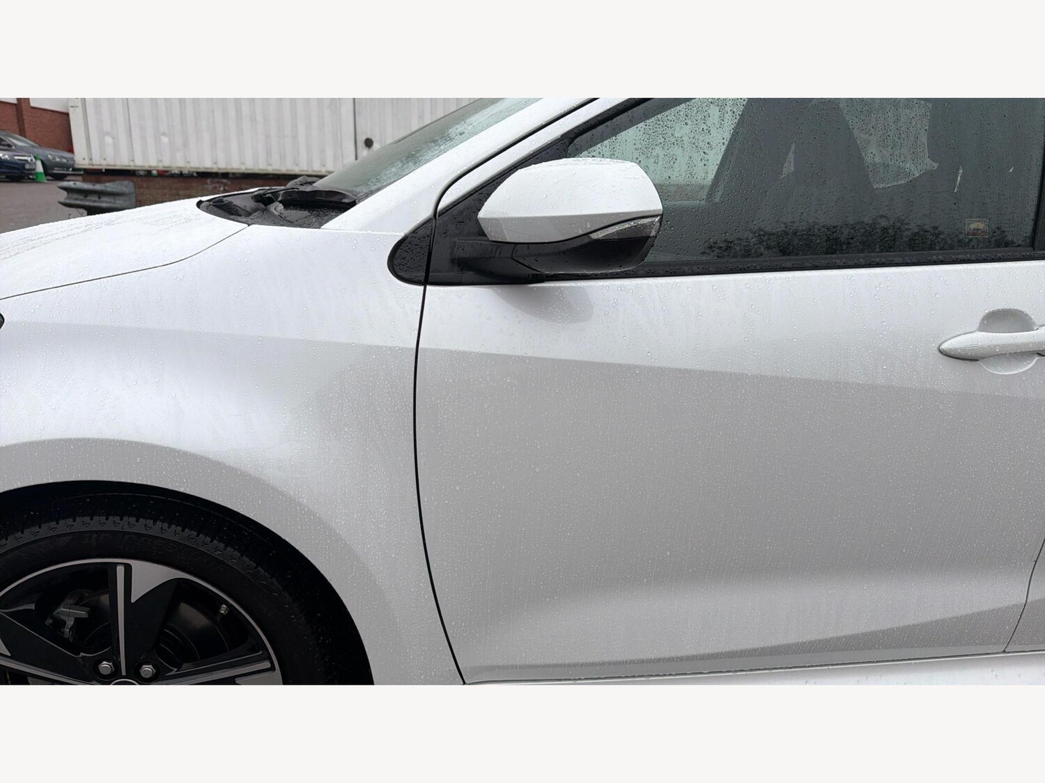 Used Toyota Yaris 2025 for sale - 77599134: Photo 7